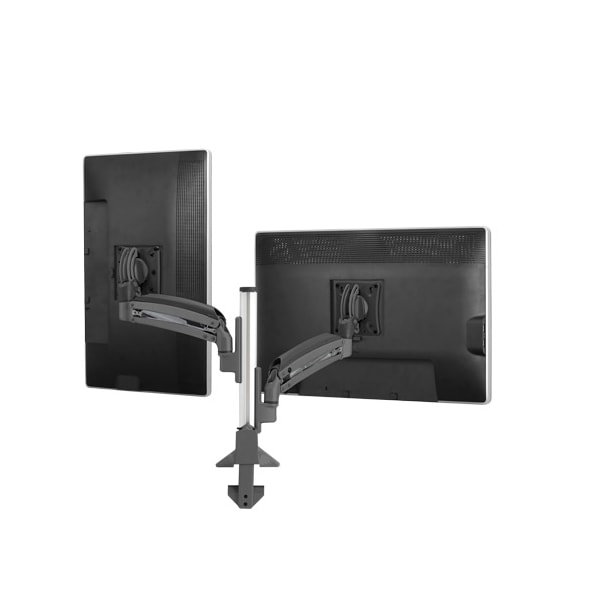 Chief K1 Clmn Mnt 2 Dspl 1L Bl K1C210B - main